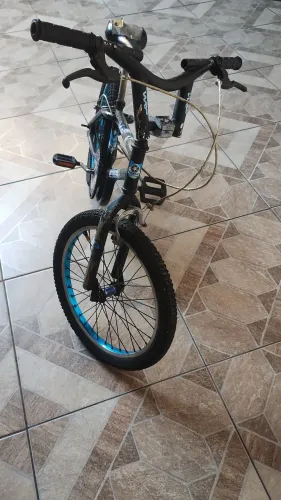 Bicicleta aro 20