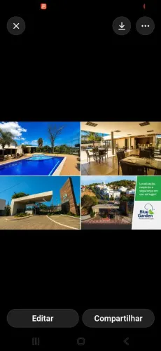 ? OPORTUNIDADE RARA NO BLUE GARDEN - SETE LAGOAS/MG ?
