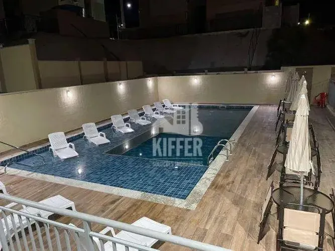 APARTAMENTO -VENDA -2 QUARTOS -MARIA PAULA-SÃO GONÇALO