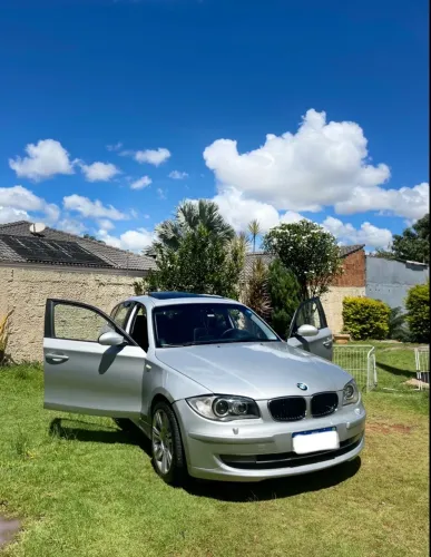 BMW 120I A 2.0 16V 150cv/ 156cv 5P 2009
