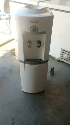 Gelagua de coluna