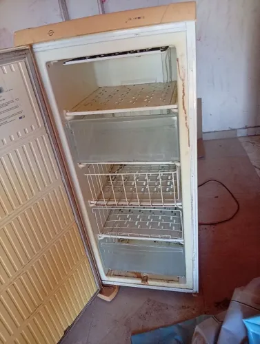 Freezer
