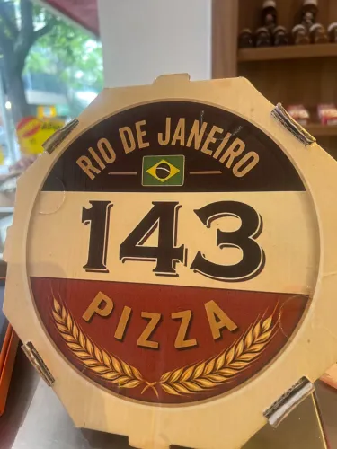 Pizzaria contrata