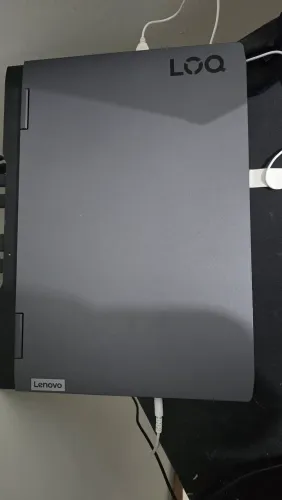 Notebook Gamer