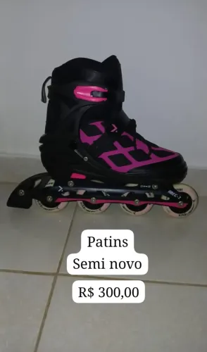 Patins