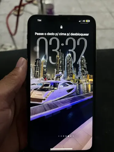 iPhone 11 Pro Max 