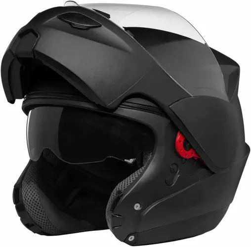 Capacete ProTork  Escanoteavel Novo LEIA O ANUNCIO 