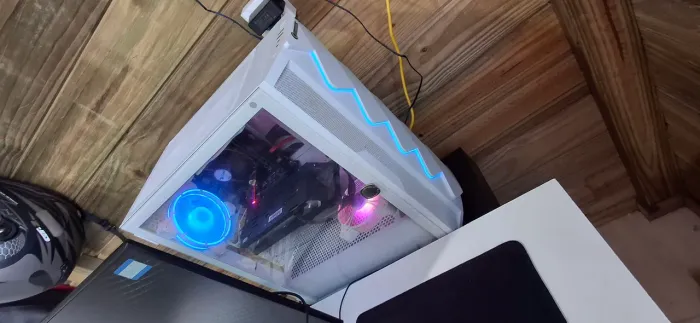 Computador gamer