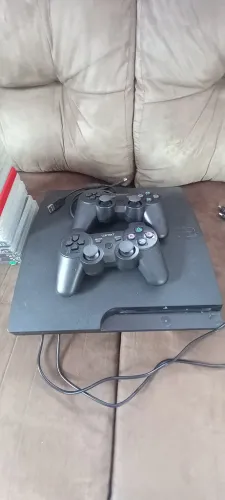 PLAYSTATION 3 ps3