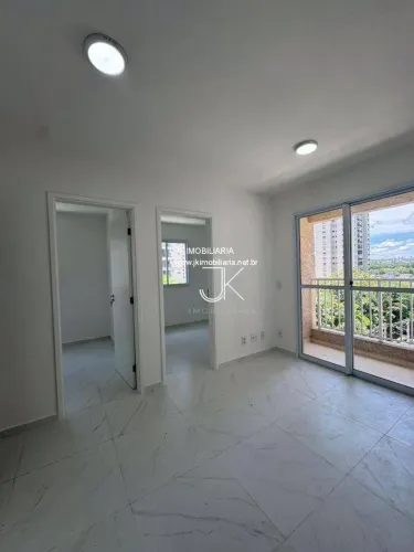 Apartamento Residencial para locação, Picanço, Guarulhos - AP0436.