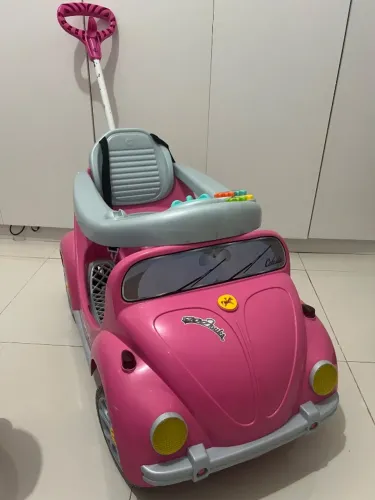Carrinho de criança 
