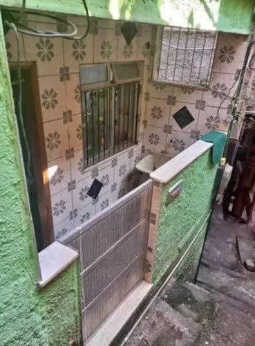 passo casa em carapina