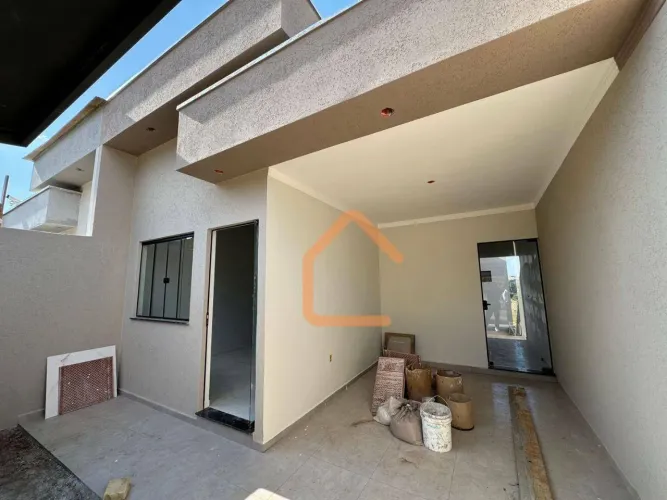 Casa com 3 dormitórios à venda, 160 m² por R$ 600.000,00 - Santo Expedito - Pouso Alegre/M