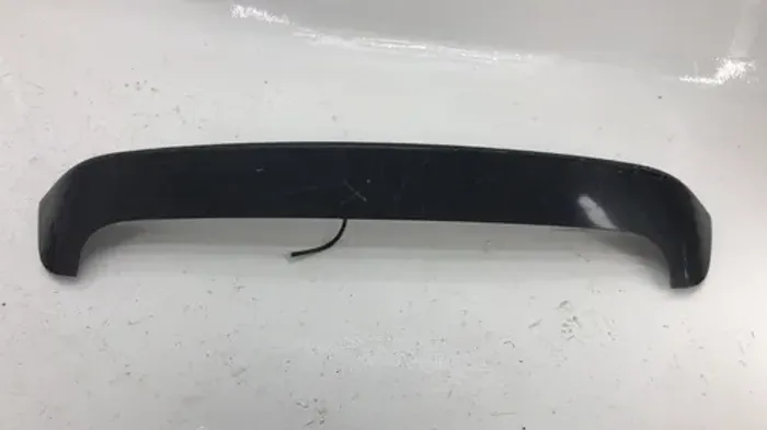 Aerofolio Sem Break Light Subaru Impreza Hatch 2.0 2011