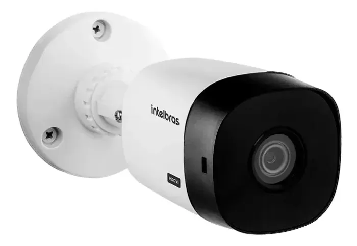 Câmera Hdcvi Cftv Infravermelho 1080p Intelbras 1220b G2