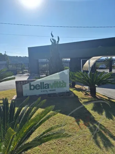 Terreno em Condomínio à Venda em Cotia-SP, Bairro Parque Dom Henrique, 380 m² de Área