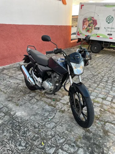 Cg 150 