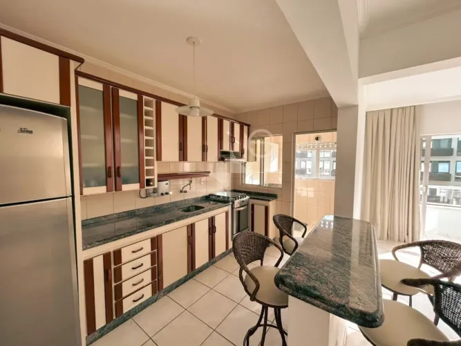 Apartamento 3 quartos no bairro Trindade, Florianópolis