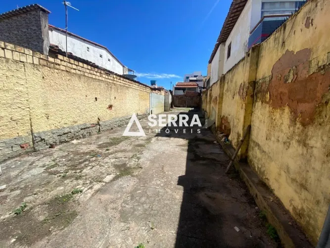 Terreno Itapuã | 216m² | Próximo à Praia | Total conforto e segurança