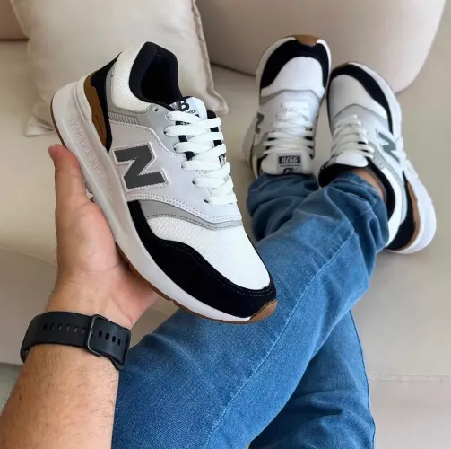 NB 997H <br>Disponível do 38 ao 43<br>valor 100$