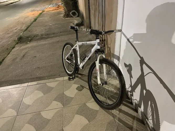 Bicicleta TOTEM 