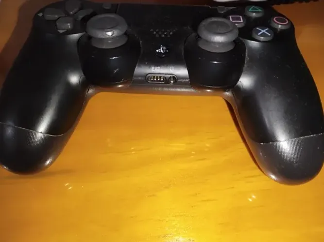 Controle de ps4 original