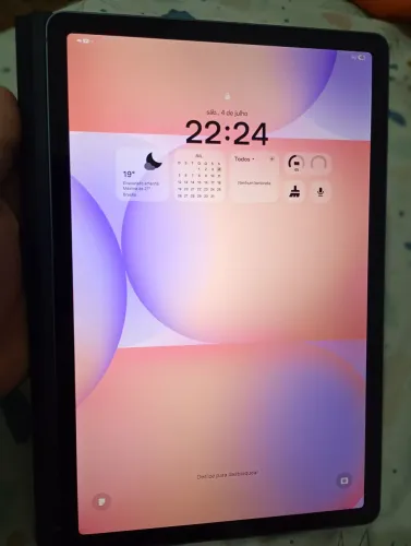 Tablet S10 LITE Samsung