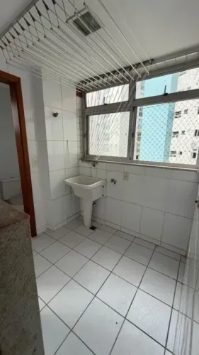 Apartamento Parque das Castanheiras Praia da Costa. }