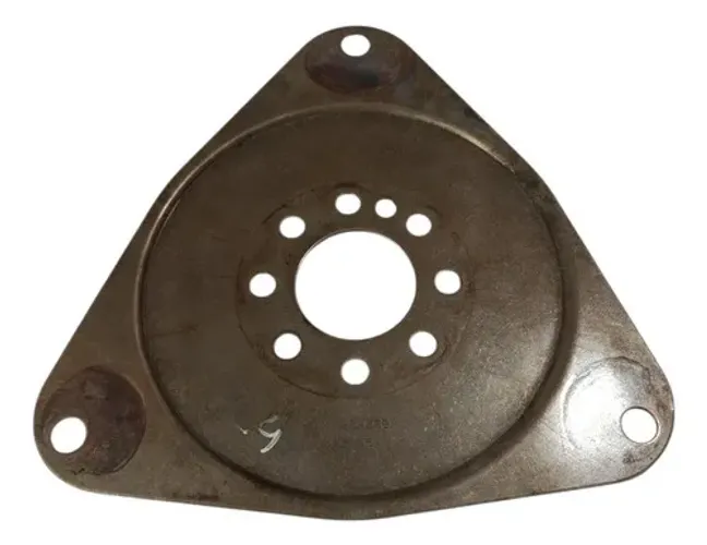 Arruela Encosto Volante Motor Peugeot 307 2.0 2007 2008