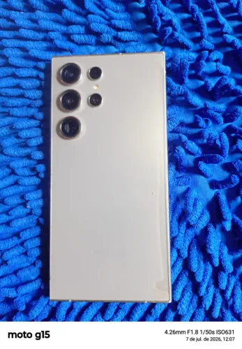Galaxy s24 ULTRA