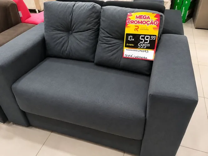 Sofás