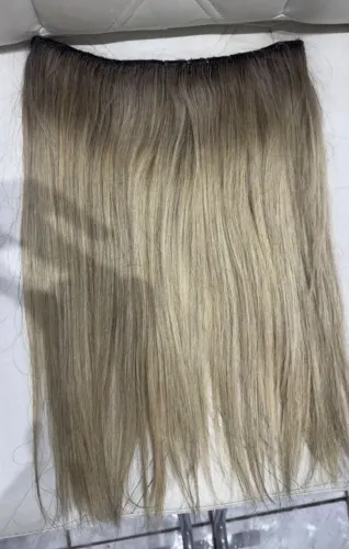 Aplique de cabelo