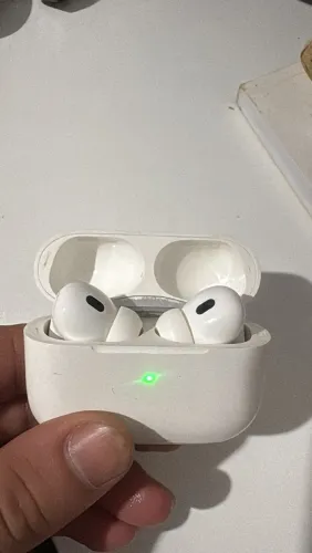 Apple AirPods Pro 2° geração Branco