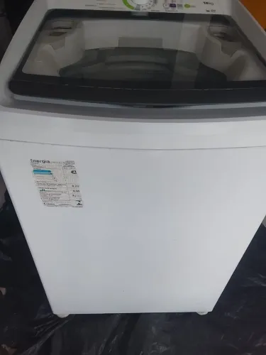 Maquina de lavar consul 14 kg