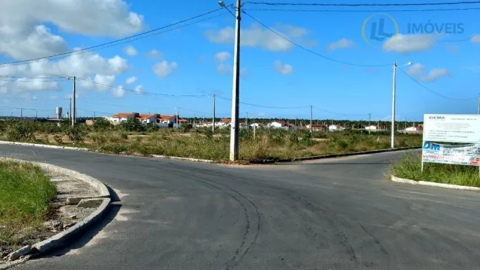 Lotes popular em cidade bela, São José do mipibu 