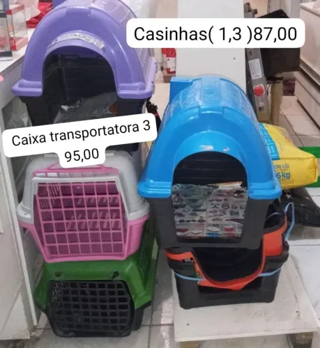 Pets