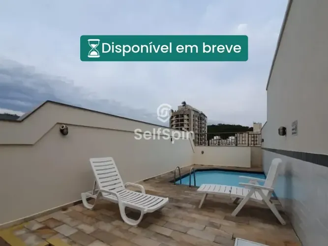 Apartamento para locação, Ingá, Niterói, RJ