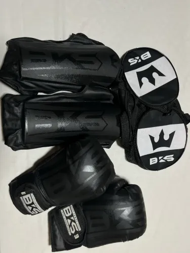 Kit Muay thai