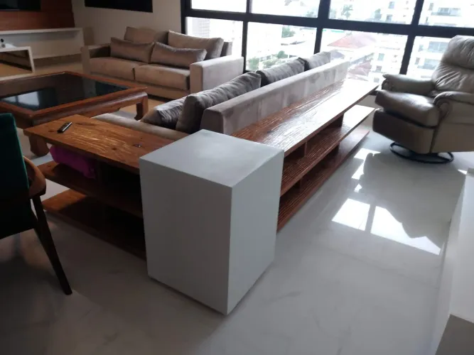 Prestador de serviços, assistência em móveis, pinturas