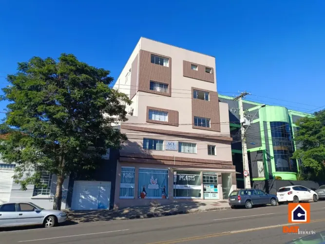 Sala Para Locação No Centro