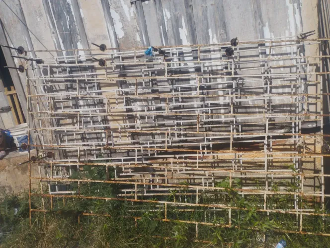 Proteção para janelas