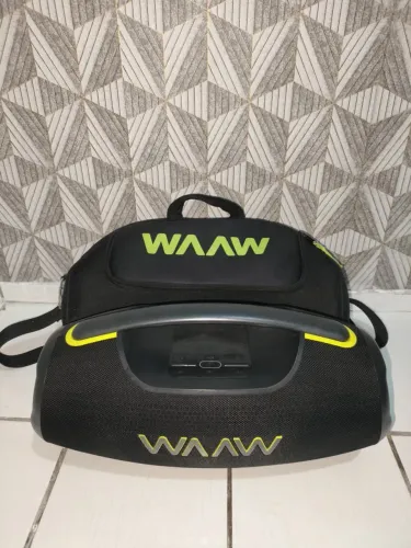 WAAW HIPERBOOM 1000