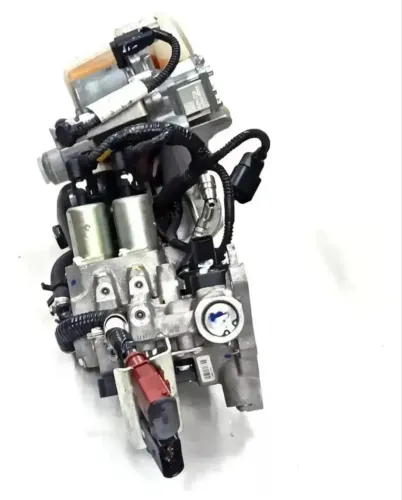 Câmbio Automático Imotion Completo.