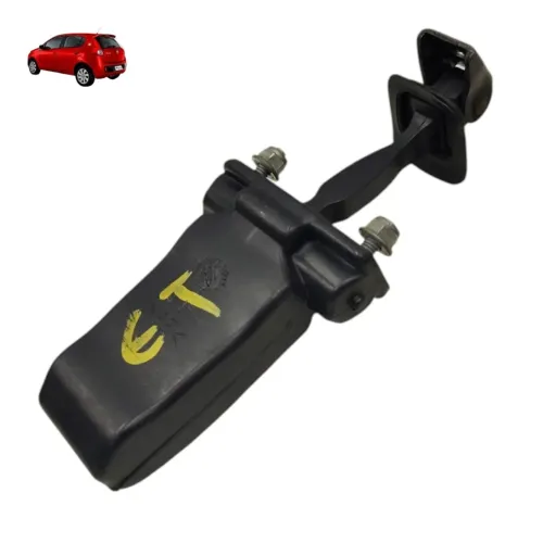 Limitador Porta Traseira Esquerda Fiat Palio 2013 2014