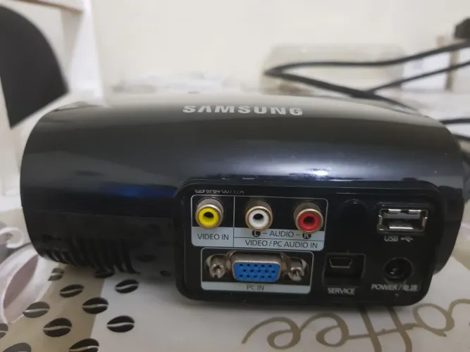 Data Show Samsung