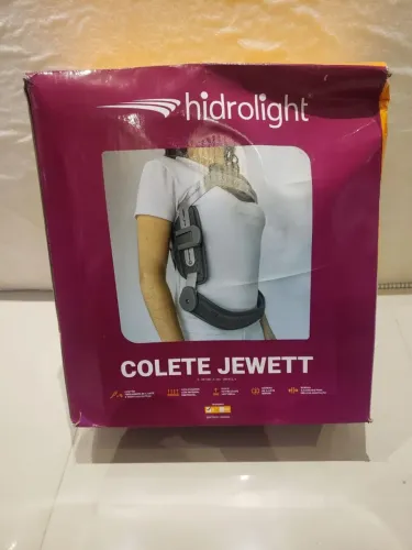 Colete Jewett