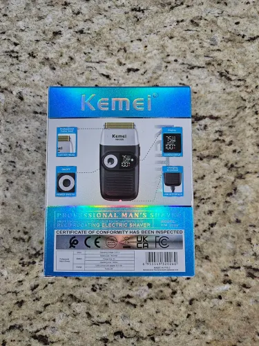 Máquina de barbear original 