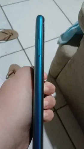 Redmi 9 128gb e 4 de ram