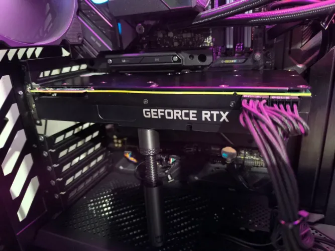RTX 2080 TI DELL 22GB