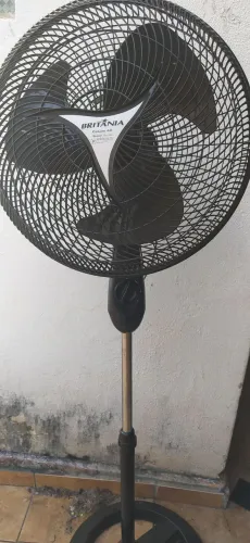 Ventilador Britânia